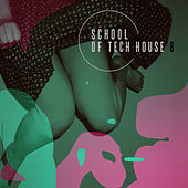 Thumbnail for the Tom Clark - Last Night (Philip Bader Remix) link, provided by host site