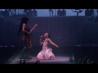 Thumbnail for the Griff - Last night's mascara [Live from Alexandra Palace] link, provided by host site