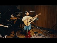 Thumbnail for the Griff - Last night's mascara (stripped back version) [Official Live Visualiser] link, provided by host site