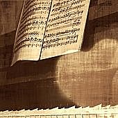 Thumbnail for the Tony Bennett - Last Night Songs link, provided by host site
