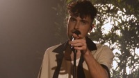 Thumbnail for the Duncan Laurence - Last Night (STB Studio Sessions) link, provided by host site