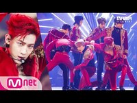 Thumbnail for the GOT7 - [2020 MAMA] LAST PIECE | Mnet 방송 link, provided by host site