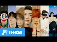 Thumbnail for the GOT7 - "LAST PIECE" LIVE VIDEO (Hommage ver.) link, provided by host site