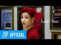 Thumbnail for the GOT7 - "LAST PIECE" TEASER VIDEO #BAMBAM link, provided by host site