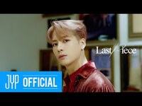 Thumbnail for the GOT7 - "LAST PIECE" TEASER VIDEO #JACKSON link, provided by host site