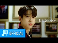 Thumbnail for the GOT7 - "LAST PIECE" TEASER VIDEO #JINYOUNG link, provided by host site