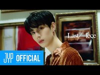 Thumbnail for the GOT7 - "LAST PIECE" TEASER VIDEO #MARK link, provided by host site