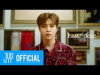 Thumbnail for the GOT7 - "LAST PIECE" TEASER VIDEO #YOUNGJAE link, provided by host site