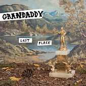 Thumbnail for the Grandaddy - Last Place link, provided by host site