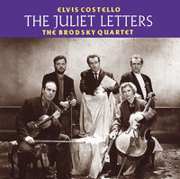 Thumbnail for the Brodsky Quartet - Last Post link, provided by host site