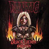 Thumbnail for the Danzig - Last Ride link, provided by host site