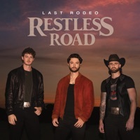 Thumbnail for the Restless Road - Last Rodeo link, provided by host site