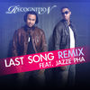 Thumbnail for the Recognition - Last Song (Remix) link, provided by host site