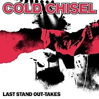 Thumbnail for the Cold Chisel - Last Stand Out Takes link, provided by host site