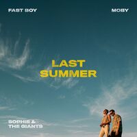 Thumbnail for the Moby - Last Summer link, provided by host site