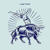 Thumbnail for the Moderat - Last Time link, provided by host site