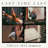 Thumbnail for the Tenille Arts - Last Time Last link, provided by host site