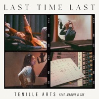 Thumbnail for the Tenille Arts - Last Time Last link, provided by host site