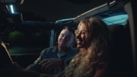 Thumbnail for the Davidj - Last Time (Official Visualizer) link, provided by host site