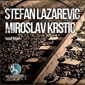 Thumbnail for the Miroslav Krstic - Last Train link, provided by host site