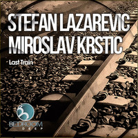 Thumbnail for the Miroslav Krstic - Last Train link, provided by host site