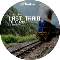 Thumbnail for the Andrea Rais - Last Train to Cuzco link, provided by host site