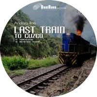 Thumbnail for the Andrea Rais - Last Train to Cuzco link, provided by host site