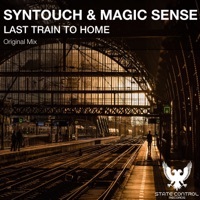 Thumbnail for the Syntouch - Last Train to Home link, provided by host site