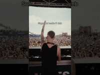 Thumbnail for the Robin Schulz - Last weekend in the mountains 🏔️ Switzerland, you were unreal #dancemusic #electronicmusic #festival link, provided by host site