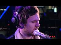 Thumbnail for the Kodaline - Latch in the BBC Radio 1 Live Lounge link, provided by host site