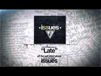 Thumbnail for the Issues - Late link, provided by host site