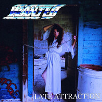 Thumbnail for the Wanted - Late Attraction link, provided by host site