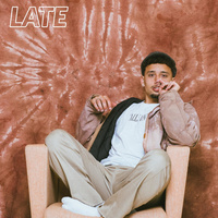 Thumbnail for the KhakiKid - Late link, provided by host site