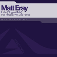 Thumbnail for the Matt Eray - Late link, provided by host site