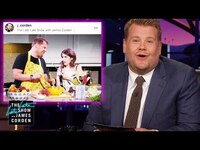Thumbnail for the L.T. - Late Late Captions: Anna Kendrick & the Knife link, provided by host site