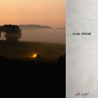 Image of Allem Iversom linking to their artist page due to link from them being at the top of the main table on this page