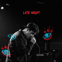 Thumbnail for the convolk - Late Night link, provided by host site