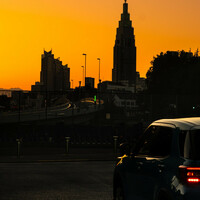 Thumbnail for the Rama - Late Night Drive link, provided by host site