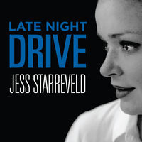 Thumbnail for the Jess Starreveld - Late Night Drive link, provided by host site