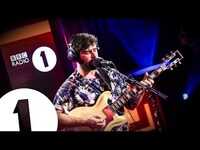 Thumbnail for the Foals - Late Night Feelings in the Live Lounge link, provided by host site