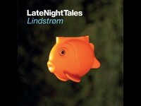 Thumbnail for the L.T. - Late Night Tales: Lindstrøm (Re-Mastered Edition) link, provided by host site