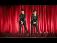 Thumbnail for the L.T. - Late Night Tonight on CBS! link, provided by host site