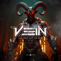 Thumbnail for the Vein - Late Night With The Devil link, provided by host site