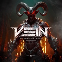 Thumbnail for the Vein - Late Night with the Devil link, provided by host site