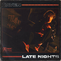 Thumbnail for the Haven - Late Nights link, provided by host site