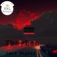 Thumbnail for the XboyLeo - Late Nights link, provided by host site
