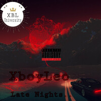 Thumbnail for the XboyLeo - Late Nights link, provided by host site