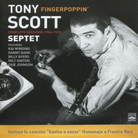 Thumbnail for the Tony Scott - Late Show link, provided by host site