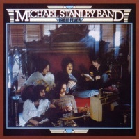 Thumbnail for the Michael Stanley Band - Late Show link, provided by host site