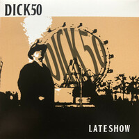 Thumbnail for the Dick50 - Late Show link, provided by host site